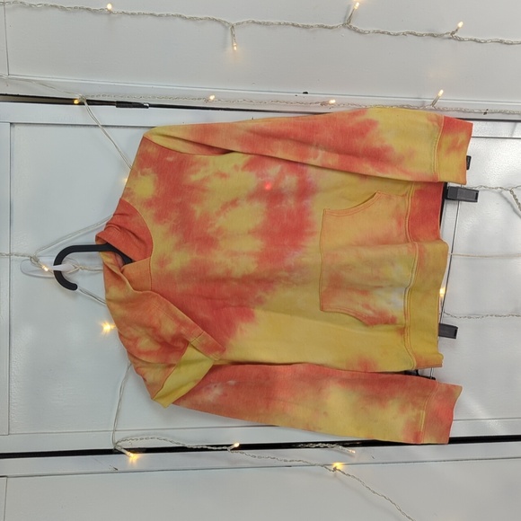 Girls Size 6-8 Long Sleeve Tops Bundle - Cozy and Stylish - Picture 6 of 9